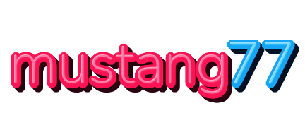 mustang77 — logo kanal