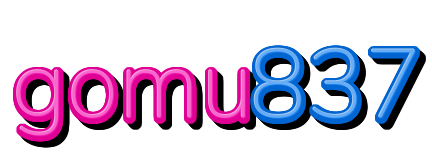 gomu837 — logo kanal