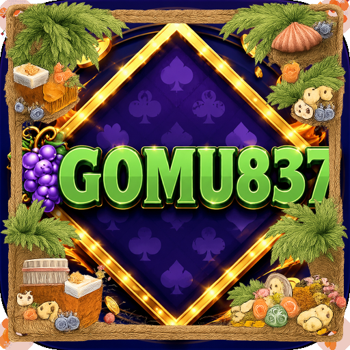 gomu837 — mitra unggulan